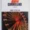 COMMIELAND - a novel by JOHN STRAND , 2012