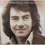 Neil Diamond AllTime Greatest Hits LP reissue 2025 (vinyl)