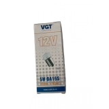 Bec tip &#039;&#039;Cireasa&#039;&#039; pozitie 12V 5W BA15S