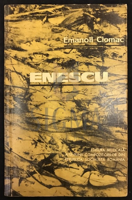 EMANOIL CIOMAC