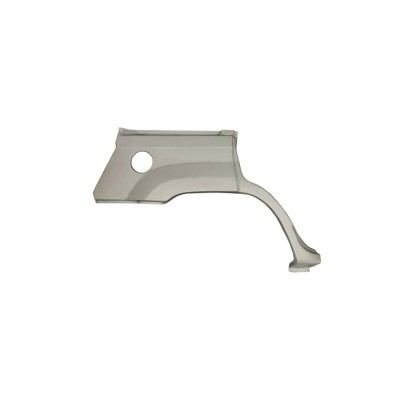Panou reparatie aripa spate Jeep Grand Cherokee (Wh) 01.2005-07.2010, Parte montare Spate, Dreapta, RapidAuto 3430845P foto