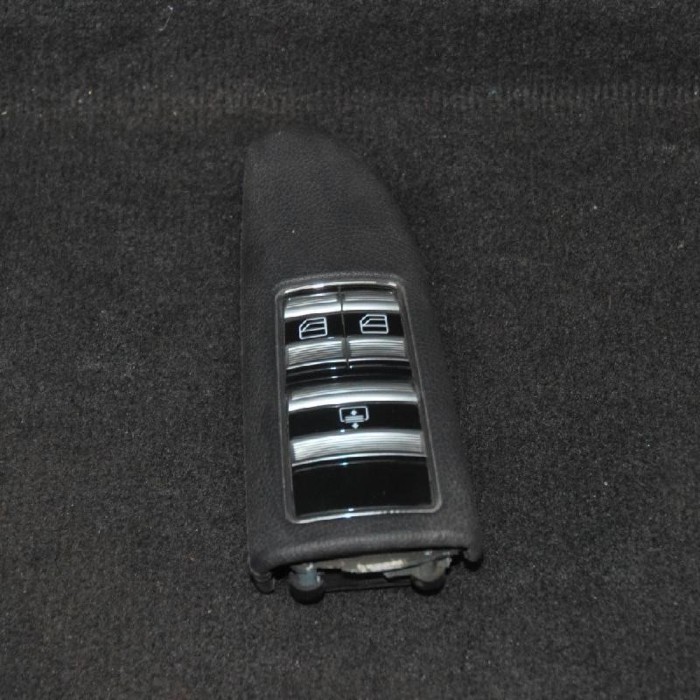 Buton geam ușă dreapta spate MERCEDES-BENZ S W221 2007 OEM: A2218214651 2082343