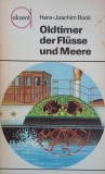 Oldtimer der Flusse und Meere - Hans-Joachim Rook