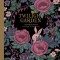 Twilight Garden Coloring Book: Published in Sweden as &quot;&quot;Blomstermandala&quot;&quot;