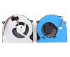 Cooler Video Asus G75 Series G75VW G75VX KSB0705HA, Ventilator GPU Laptop, 5V 0.40A, 4 Pini