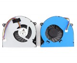 Cooler placa video Asus G75 Series, G75VW, G75VX, KSB0705HA