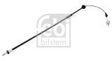 FEBI BILSTEIN 185397 Cablu ambreiaj