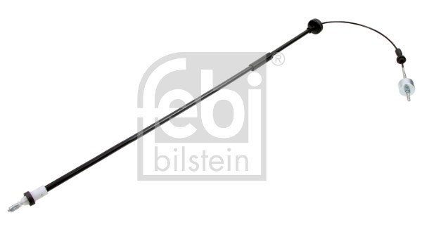 FEBI BILSTEIN 185397 Cablu ambreiaj