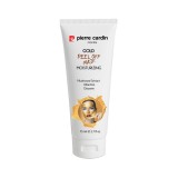 Masca de fata exfolianta Gold, 75ml, Pierre Cardin