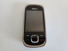 Telefon Nokia 7230 Negru Reconditionat, Baterie si Incarcator Incluse, Testat si Curatat, Garantie