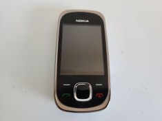 Telefon Nokia 7230 negru reconditionat
