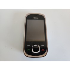 Telefon Nokia 7230 negru reconditionat