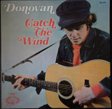 VINIL Donovan &lrm;&ndash; Catch The Wind - (VG+) -, Rock