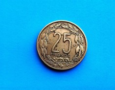 25 Francs 1958 Camerun-XF++-RAR