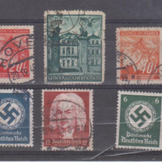 M2 - M2 - 25 - Timbre foarte vechi - Germania