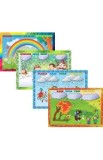 Set planse: Fenomenele naturii