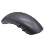Aripă față pentru trotineta electrică Bogist Urbetter M6, Ecoxtrem Bison, B-Mov Freestyle 5 și modele similare, negru | Motorevolution