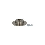 Disc frana RENAULT FLUENCE L30 BREMBO 08B36917