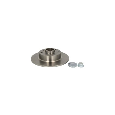 Disc frana RENAULT FLUENCE L30 BREMBO 08B36917 foto