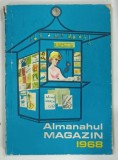 ALMANAHUL MAGAZIN , 1968
