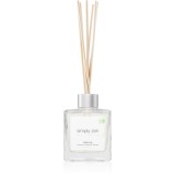 Simply Zen Sensorials Balancing Fragrance Ambient Diffuser aroma difuzor cu rezerv&atilde; 175 ml