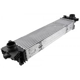 Intercooler Volvo S60 3 T4 T5 2019-, S90 2 2020-, V60 2 2018-, 2.0 T6, Xc60 2 D4 2017-, 31410892