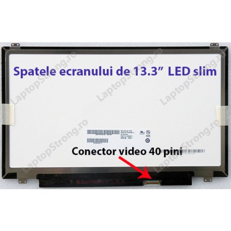 Display laptop Samsung NT535U3C