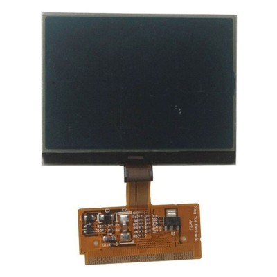 Display Bord VW Passat VDO AutoProtect KeyCars foto