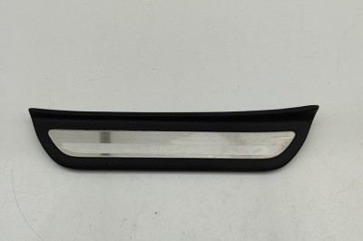 Ornament prag st&amp;acirc;nga spate KIA CEE\&amp;#039;D Hatchback CD 2023 OEM: 85878-J7000,85877-J7000WK | 31975990 foto