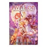 Avalon The Warlock Diaries Omnibus, Rachel Roberts