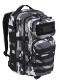 Rucsac Militar 36L Mil-Tec Urban