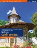 Cumpara ieftin Religie. Cultul ortodox. Manual pentru clasa a VII-a/Mihaela Maria Guicin, Florina Despina Mihala, Mioara Dobre, Elena Ispas