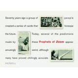 Prophets of Zoom