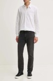 Levi&#039;s jeansi barbati, culoarea negru