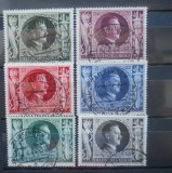 CV1 1943 SERIE GERMANIA REICH