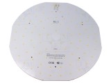 Modul LED Circular TRIDONIC CLE 315MM 4000K 4113lm CRI80 191lm/W