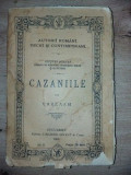 Cazaniile lui Varlaam Editura: Socecu &amp; Comp