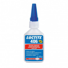 LOCTITE 406 - 50 g - PHI3-19206 foto