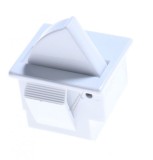 BCD210VX035 Switch Usa Frigider Combina Lamo - Compatibil Diverse Modele (Verificare Model)