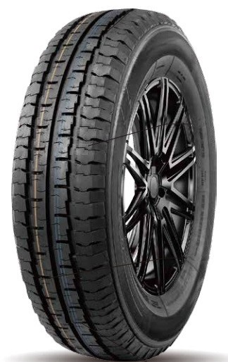 Anvelope Fronway DURAPLUS36 215/75R16C 116/114R Vara