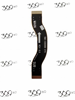 Main flex Samsung SM-G998 S21 ULTRA (5G) foto