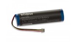 &Icirc;nlocuire baterie GPS VHBW pentru VF5 - 3000mAh, 3.7V