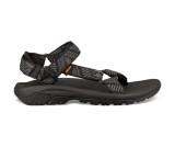 Sandale Teva Hurricane XLT 2 Men Negru - Boomerang Black