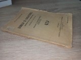 Preot Al. N. Constantinescu - Sectologie - combaterea sectelor din Romania si istoricul lor - 1929 *** AROPBAT DE SF. SINOD