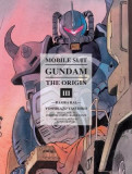 Mobile Suit Gundam: The Origin, Volume III: Ramba Ral