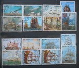 SERII VAPOARE PARAGUAY