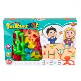 Joc de constructie, Sucker Block