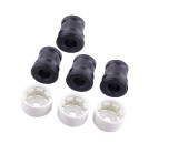Set (4 Buc) amortizoare drujba compatibile Stihl MS 210 - MS 250, 021-025