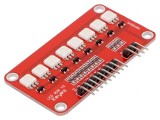 Modul LED RGB 5V 8 Diode 5050