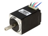Motor Pas cu Pas Bipolar 4.5V 28&times;45MM